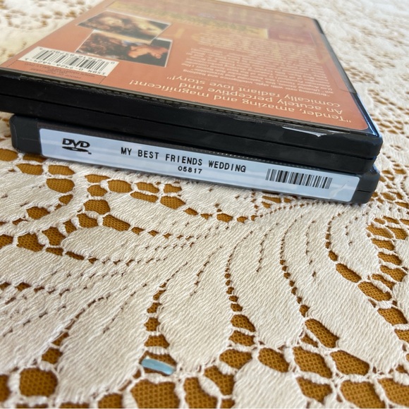 When Harry Met Sally & My Best Friends Wedding:  New in Box Special Edition DVDs - Picture 6 of 10